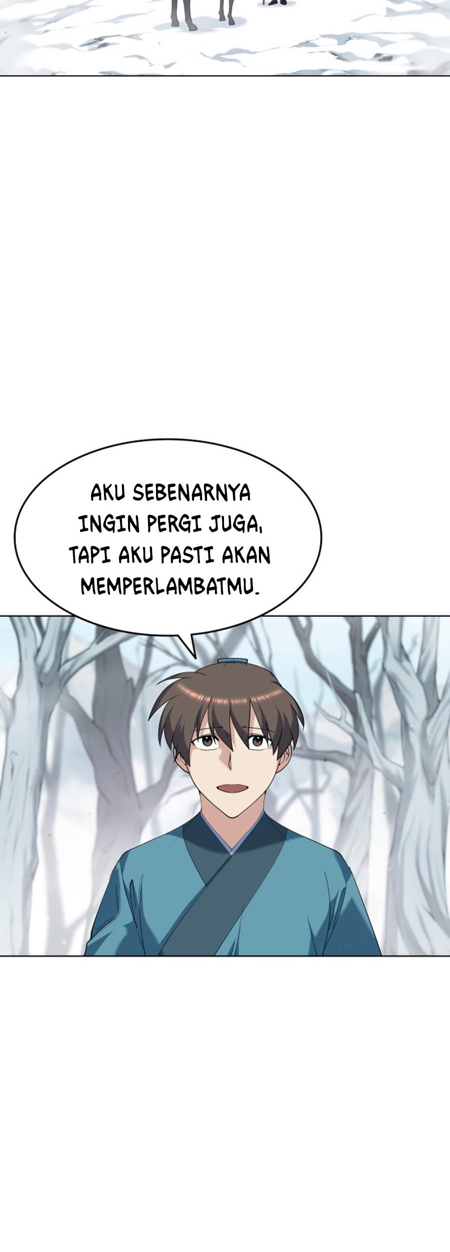 Tale of a Scribe Who Retires to the Countryside Chapter 34 Gambar 71