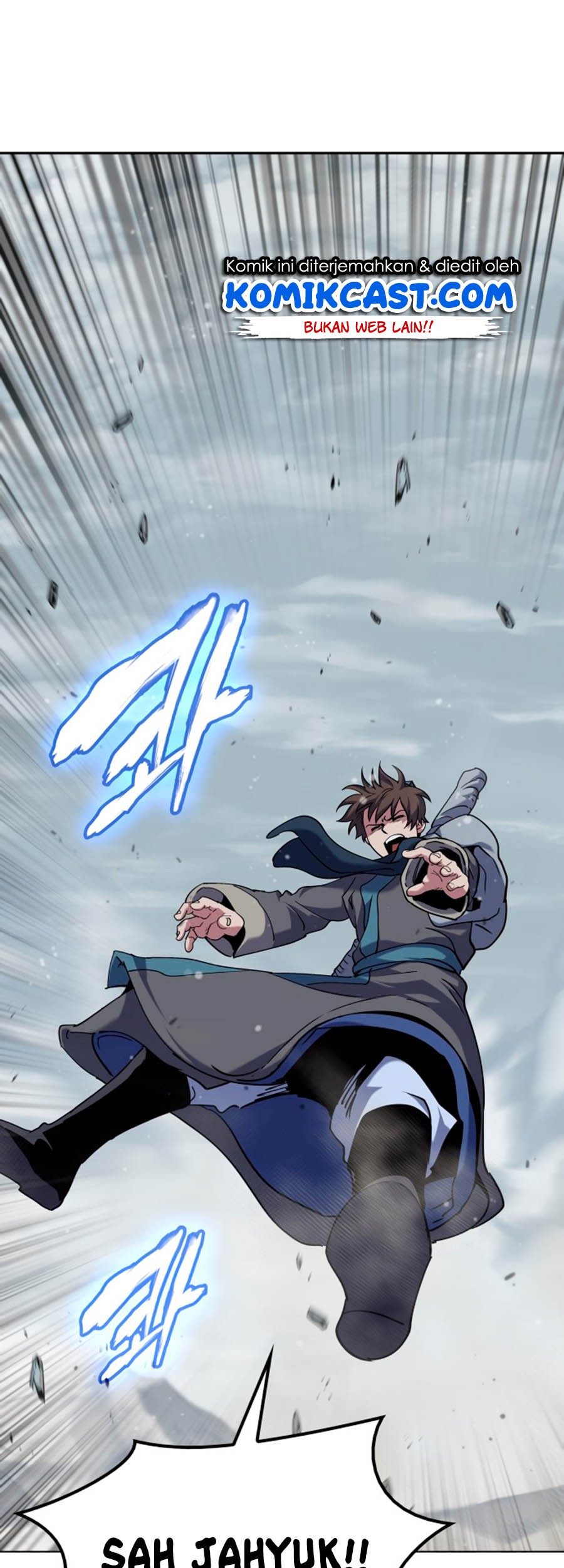 Baca Komik Tale of a Scribe Who Retires to the Countryside Chapter 34 Gambar 1