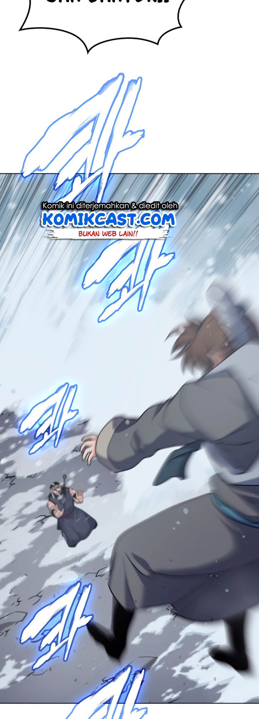Baca Tale of a Scribe Who Retires to the Countryside Chapter 34 Gambar 2