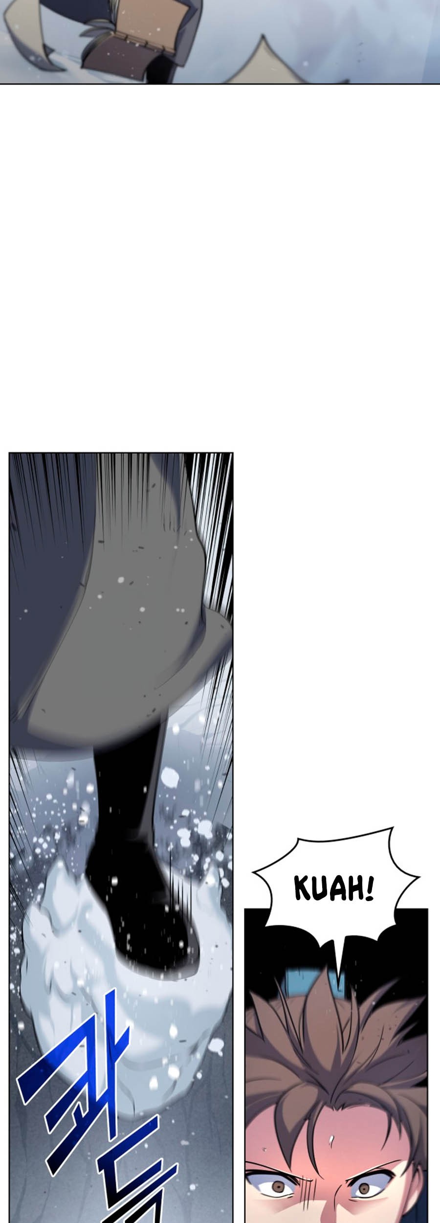 Tale of a Scribe Who Retires to the Countryside Chapter 34 Gambar 11