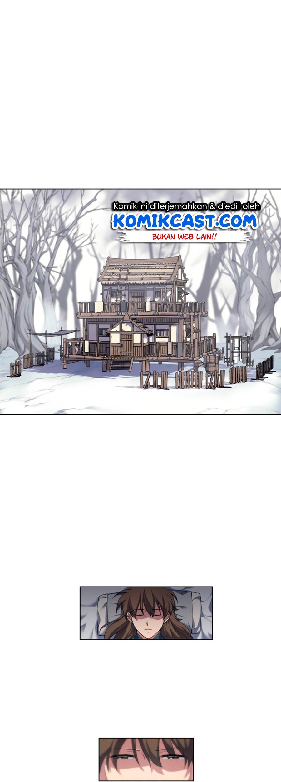 Tale of a Scribe Who Retires to the Countryside Chapter 34 Gambar 29