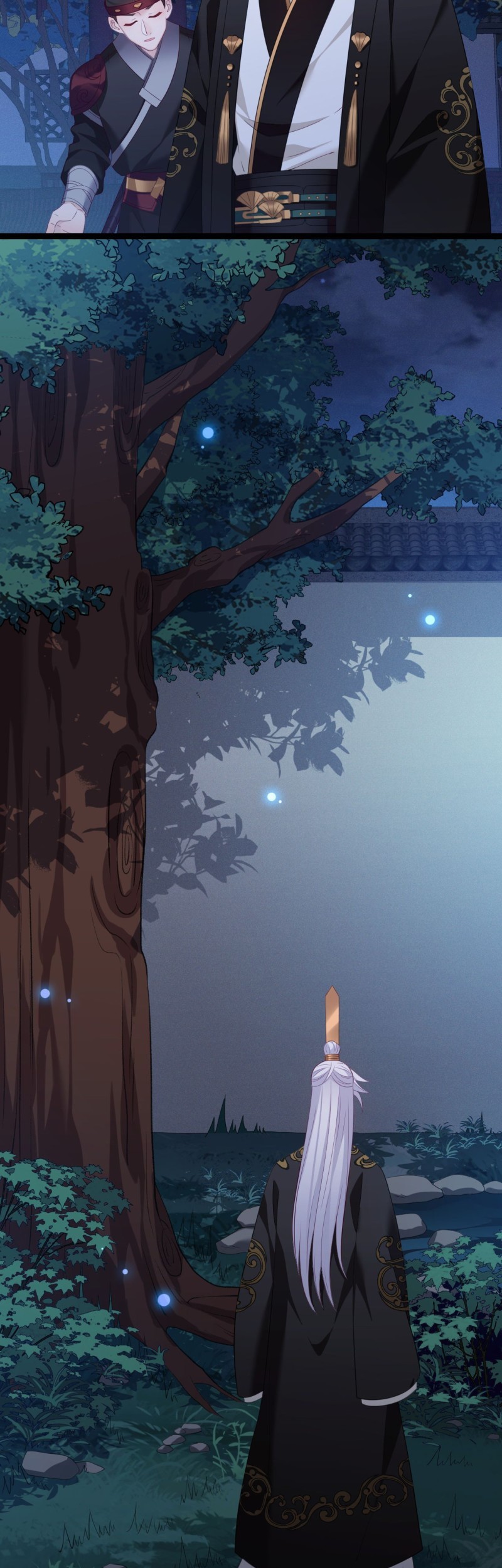 I Won’t Marry The Enemy Prince Chapter 10 Gambar 19