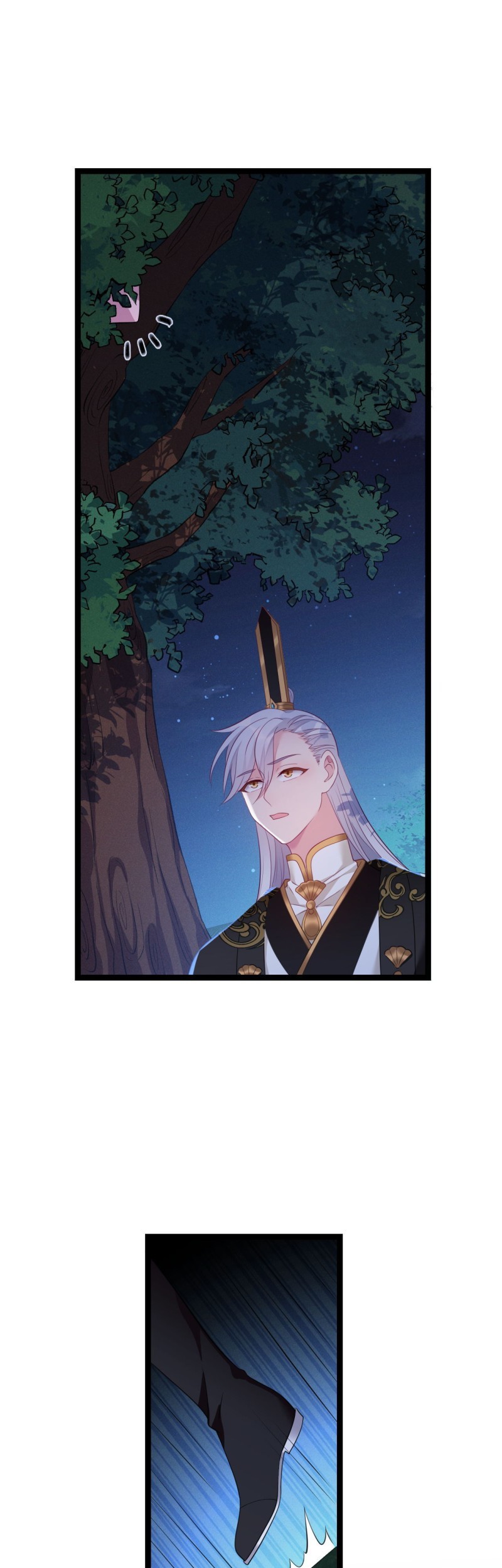 I Won’t Marry The Enemy Prince Chapter 10 Gambar 22