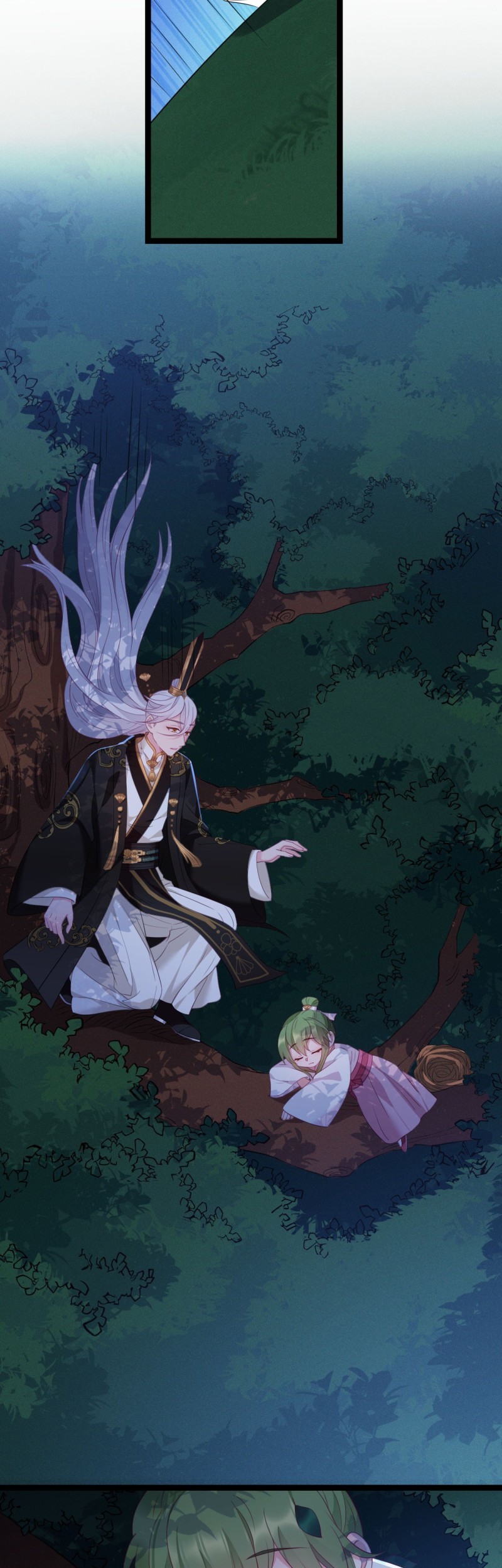 I Won’t Marry The Enemy Prince Chapter 10 Gambar 24