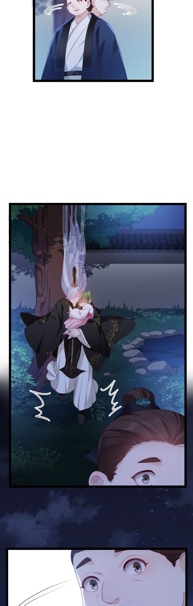 I Won’t Marry The Enemy Prince Chapter 10 Gambar 28