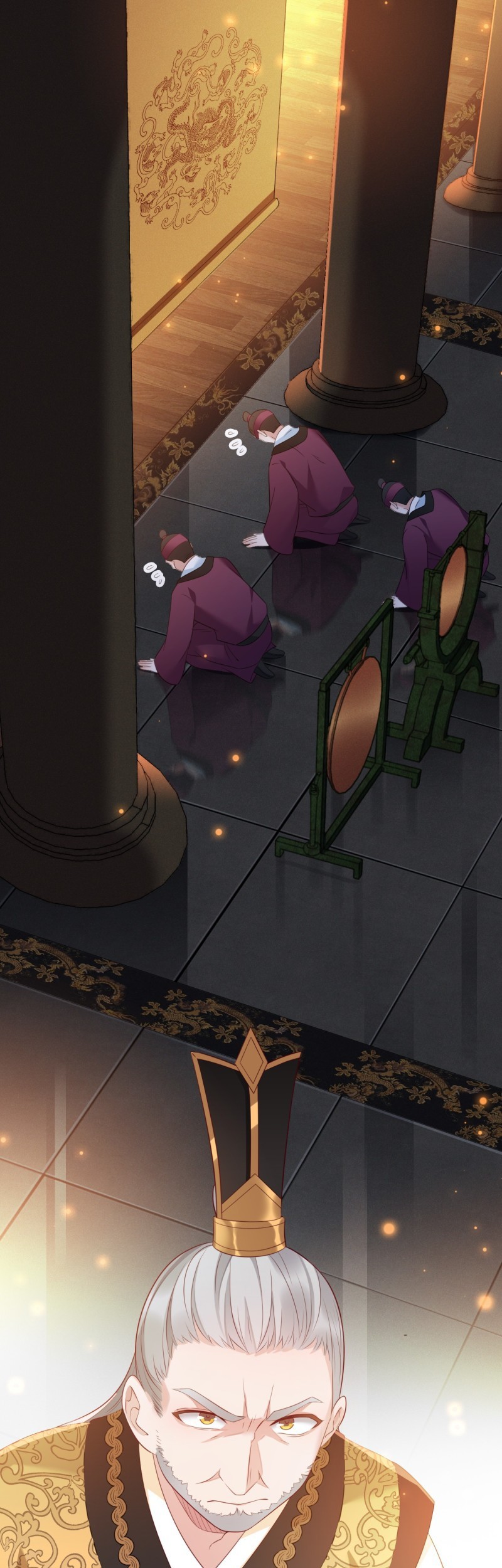 I Won’t Marry The Enemy Prince Chapter 09 Gambar 4