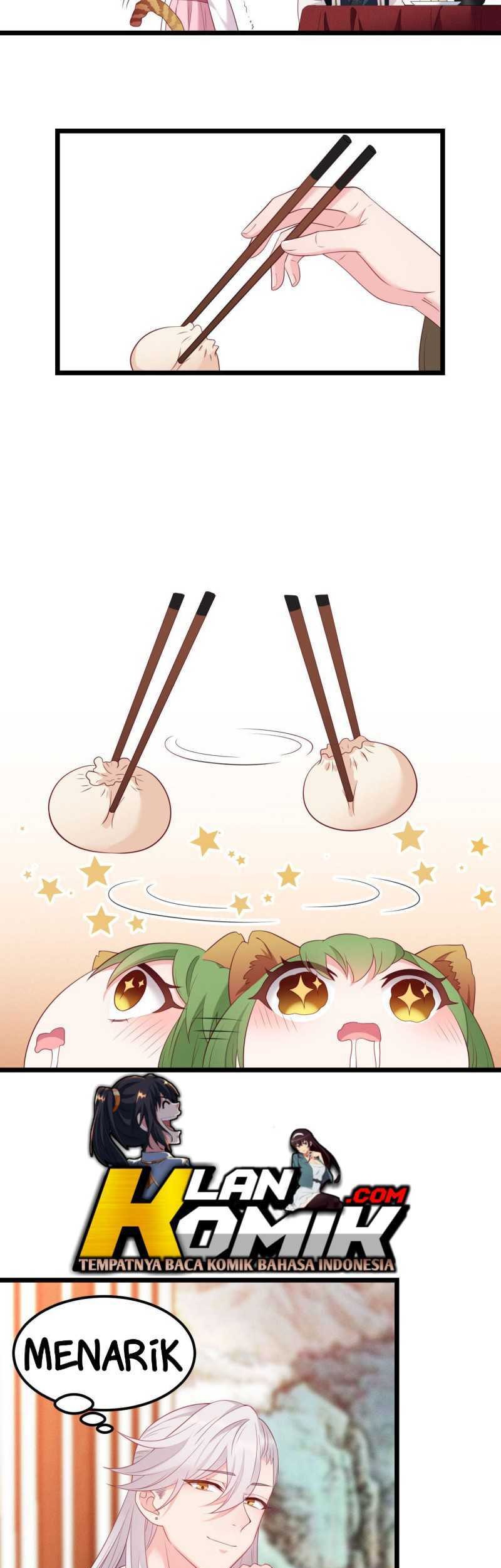 I Won’t Marry The Enemy Prince Chapter 06 Gambar 15