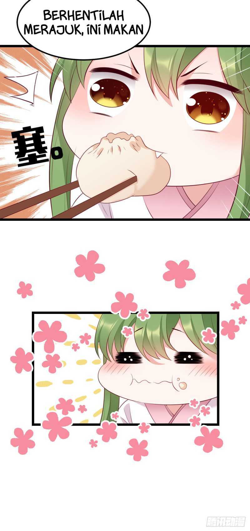 I Won’t Marry The Enemy Prince Chapter 06 Gambar 21