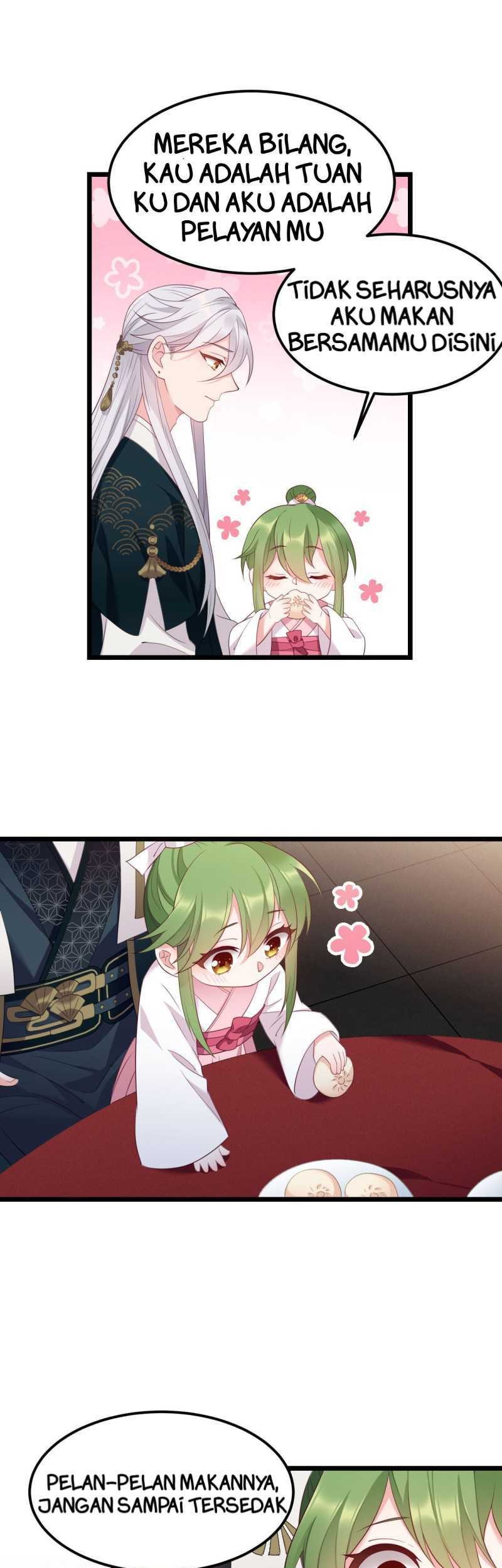 I Won’t Marry The Enemy Prince Chapter 06 Gambar 22