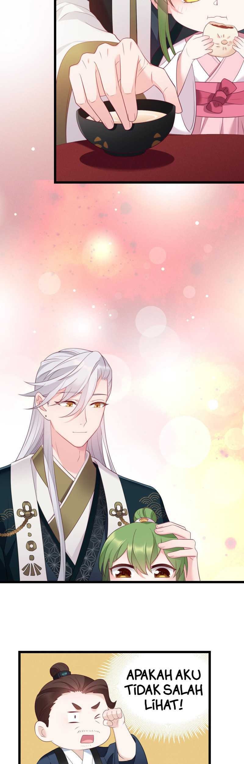 I Won’t Marry The Enemy Prince Chapter 06 Gambar 24