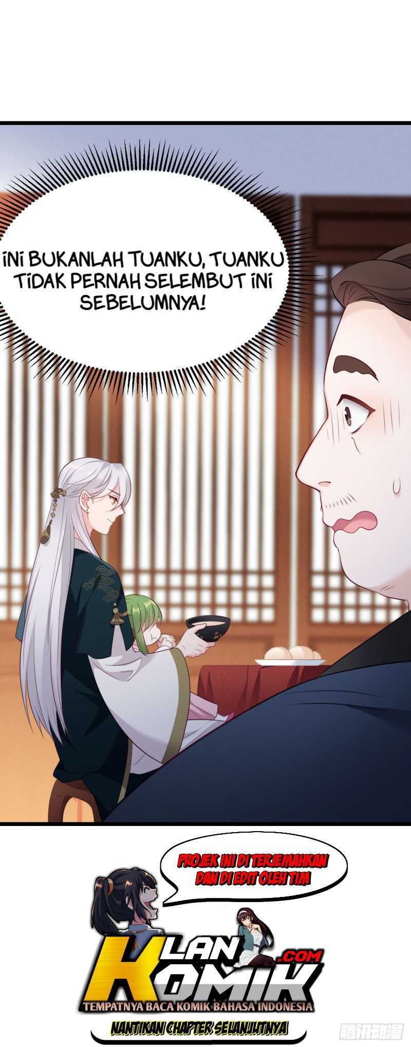 I Won’t Marry The Enemy Prince Chapter 06 Gambar 26