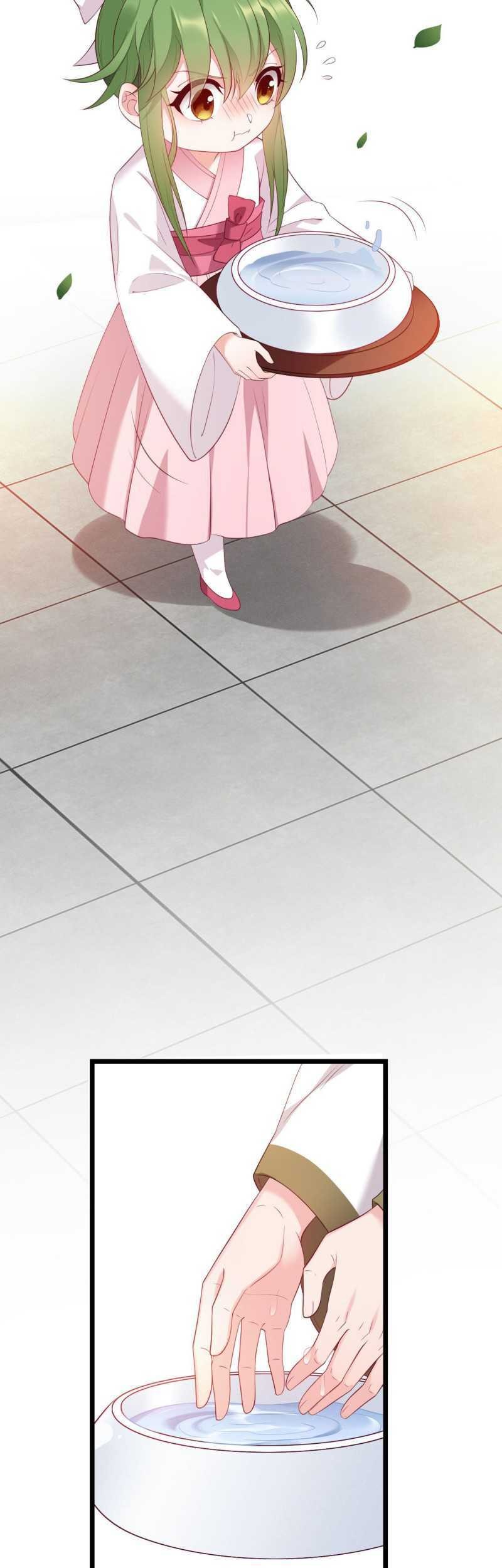 I Won’t Marry The Enemy Prince Chapter 06 Gambar 6