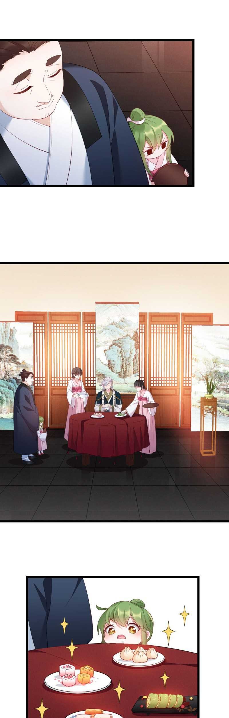 I Won’t Marry The Enemy Prince Chapter 06 Gambar 8
