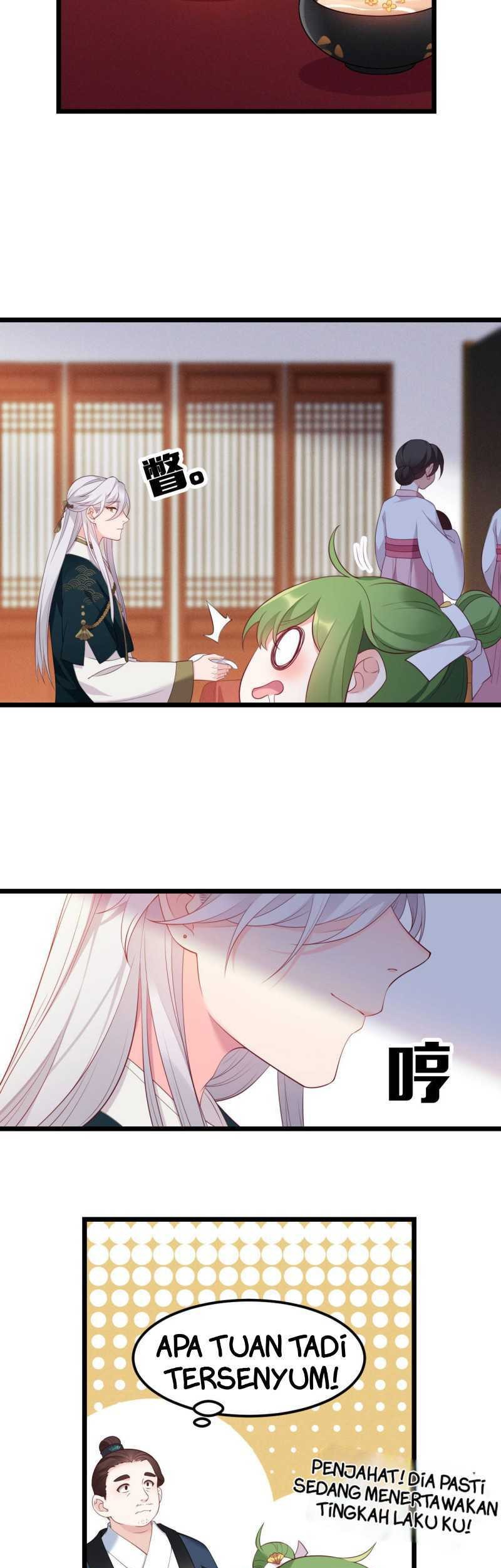 I Won’t Marry The Enemy Prince Chapter 06 Gambar 10