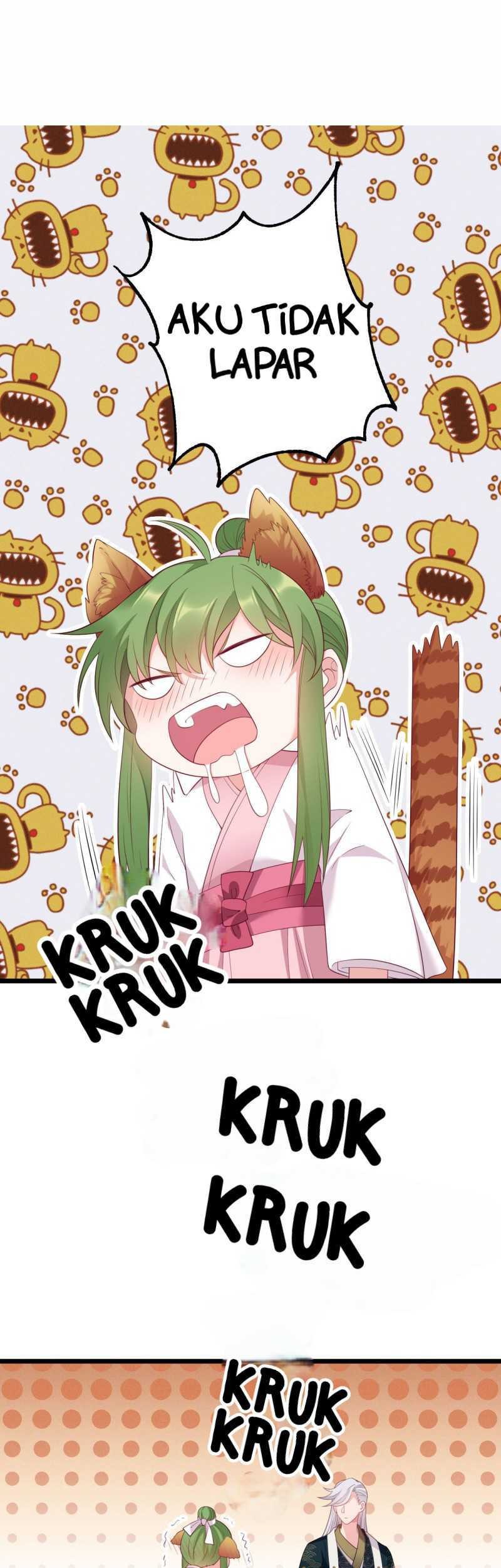 I Won’t Marry The Enemy Prince Chapter 06 Gambar 13