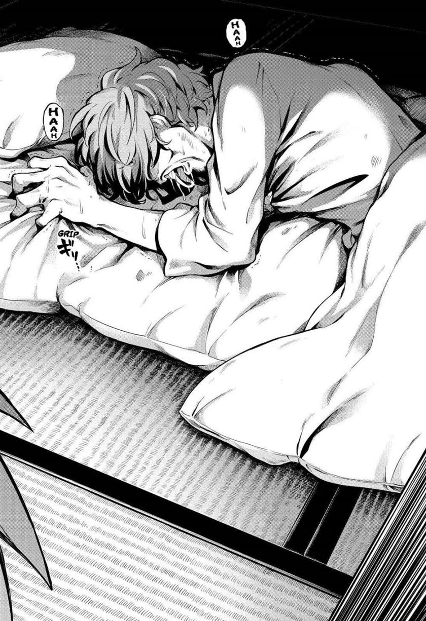 Talentless Nana Chapter 57 Gambar 23
