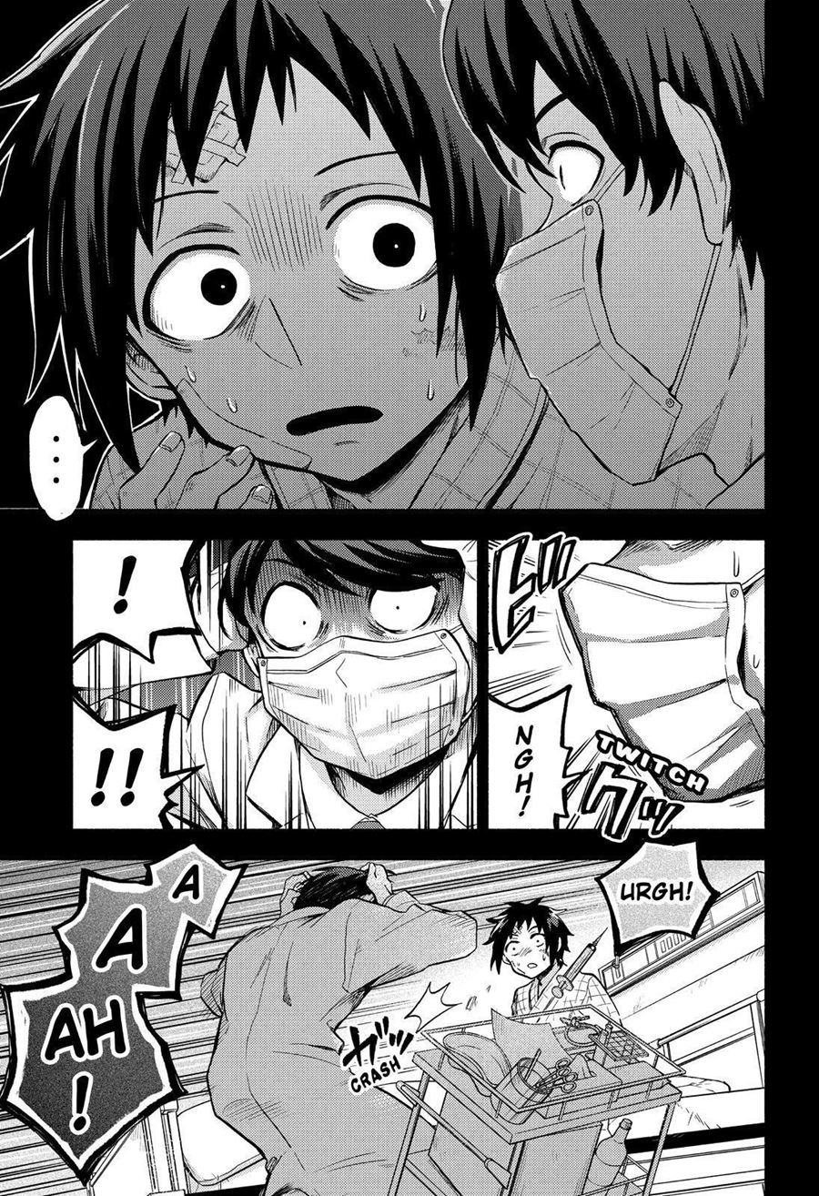 Talentless Nana Chapter 53 Gambar 6