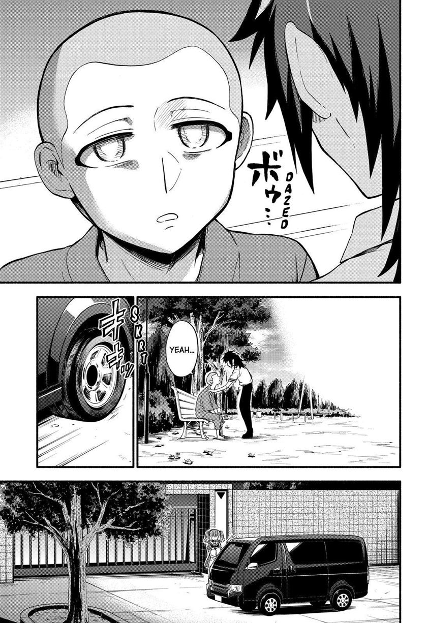 Talentless Nana Chapter 49 Gambar 11