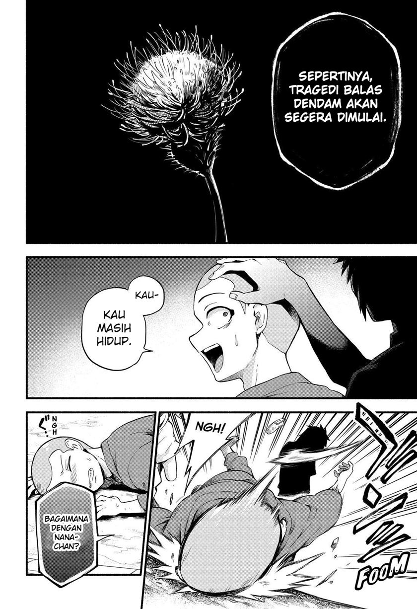 Talentless Nana Chapter 48 Gambar 29