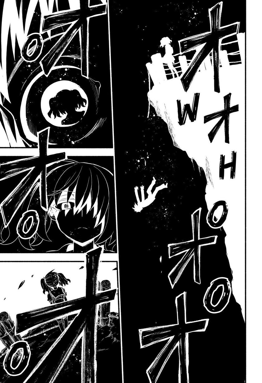 Talentless Nana Chapter 48 Gambar 4