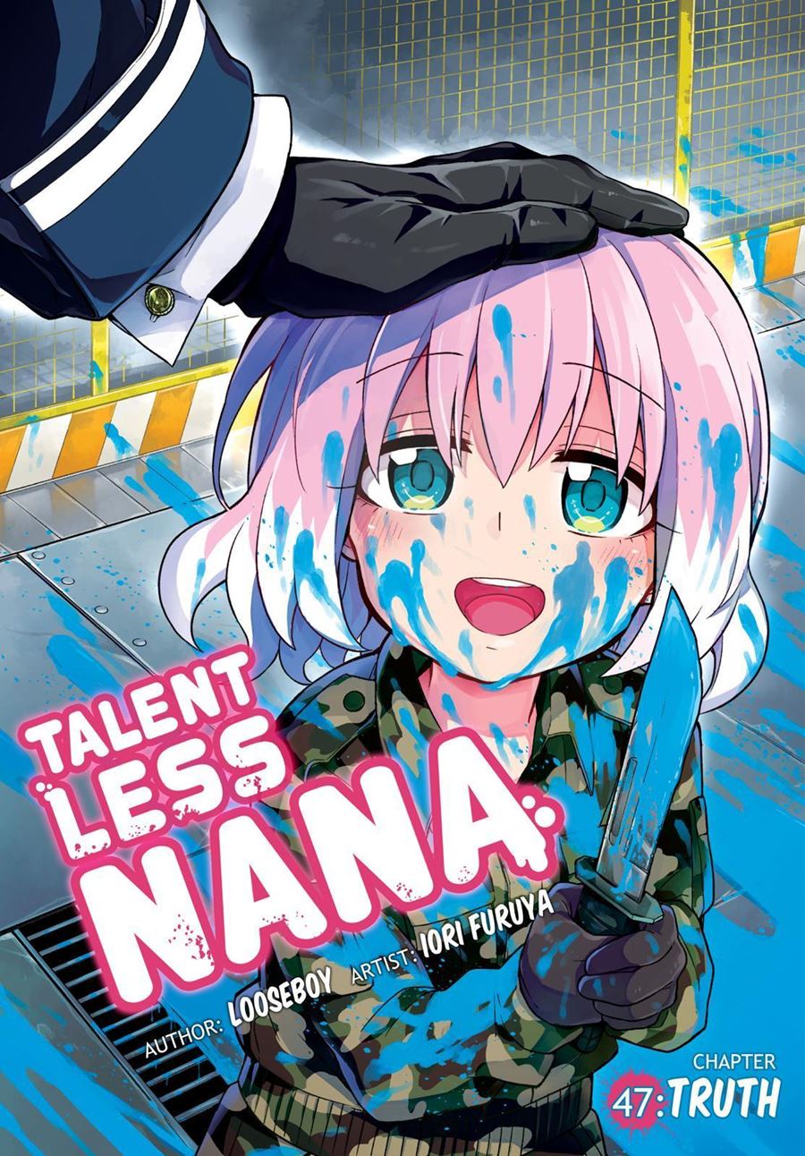 Baca  Talentless Nana Chapter 47 Gambar 2