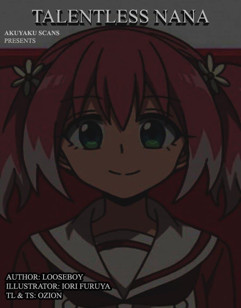 Baca Komik Talentless Nana Chapter 45 Gambar 1