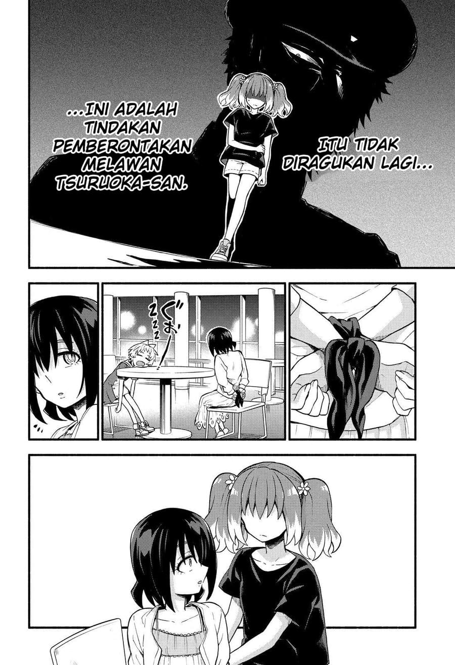 Talentless Nana Chapter 45 Gambar 13