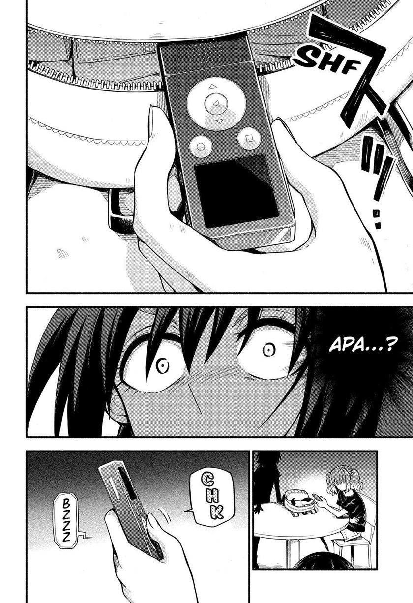 Talentless Nana Chapter 44 Gambar 13