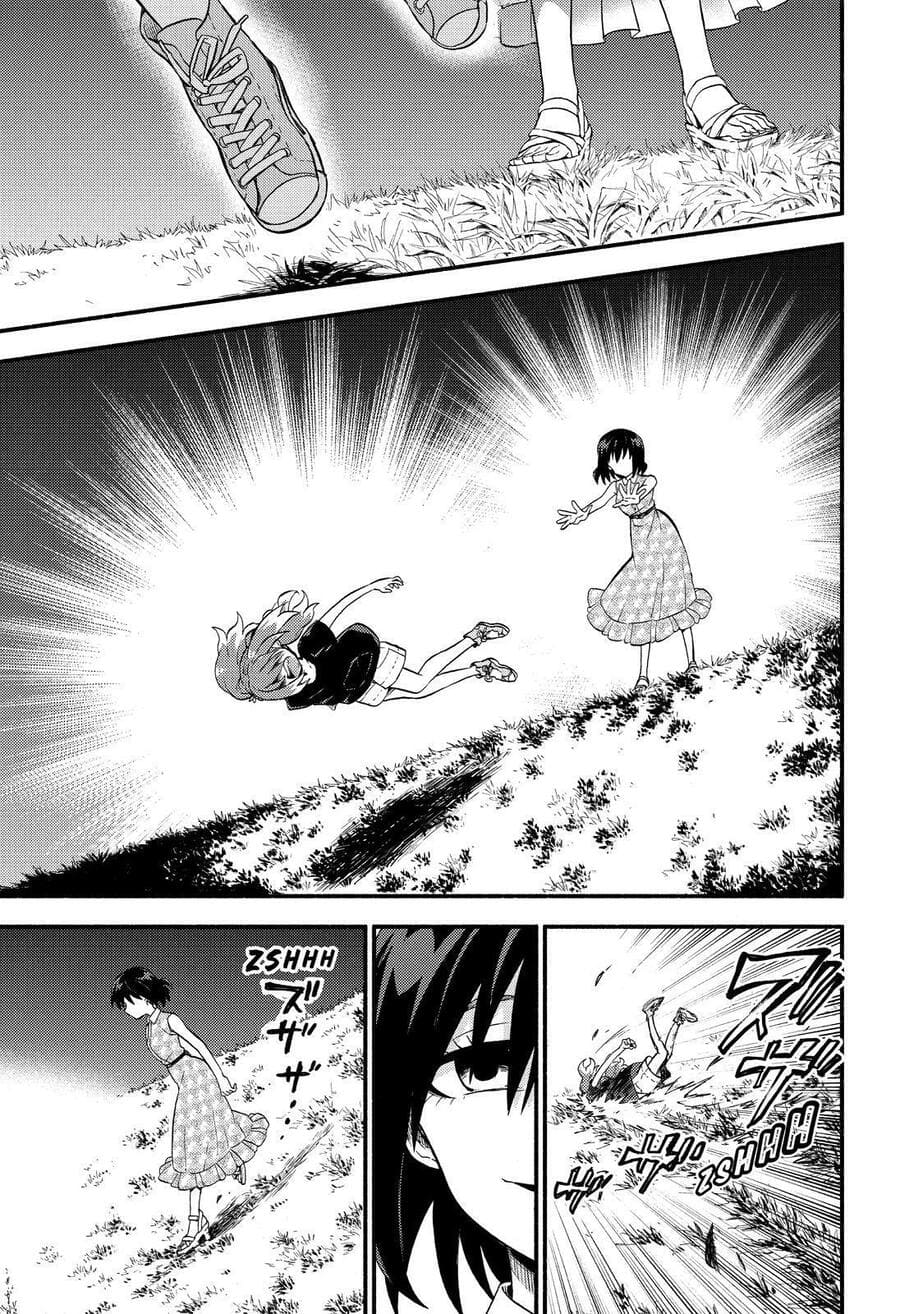 Talentless Nana Chapter 43 Gambar 26