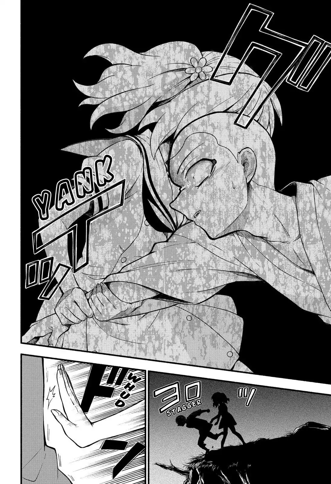 Talentless Nana Chapter 37 Gambar 25