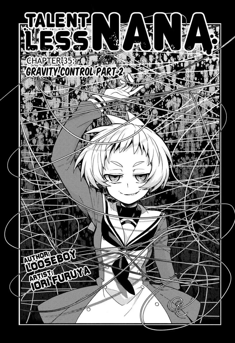 Baca Talentless Nana Chapter 35 Gambar 2