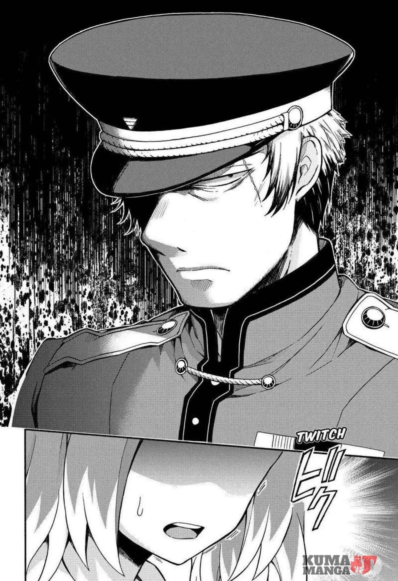 Talentless Nana Chapter 31 Gambar 8