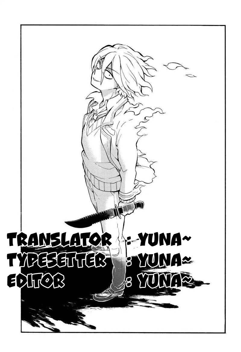 Baca Talentless Nana Chapter 28 Gambar 2