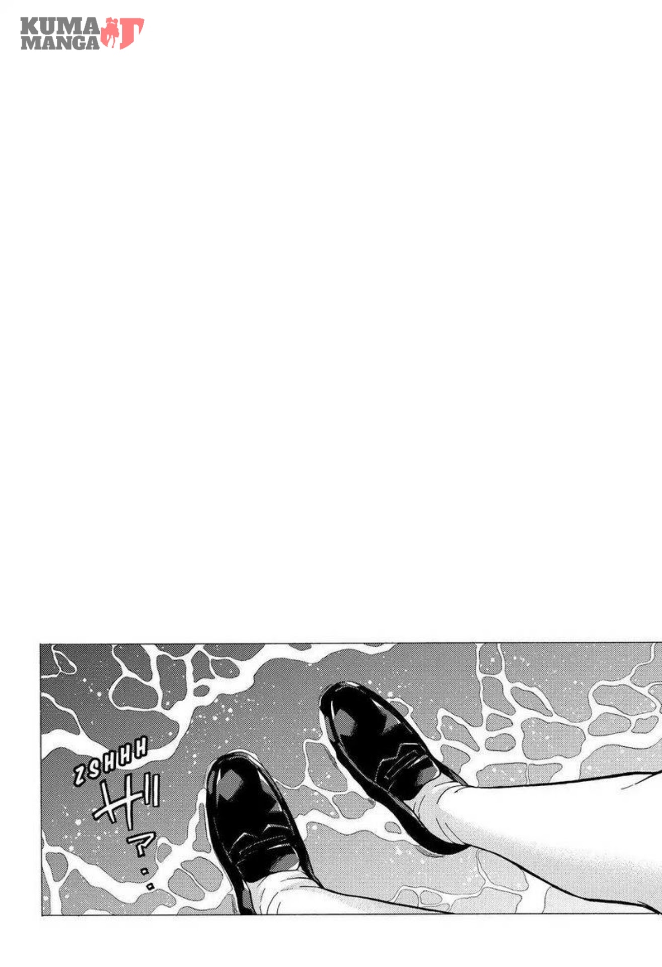 Talentless Nana Chapter 28 Gambar 36