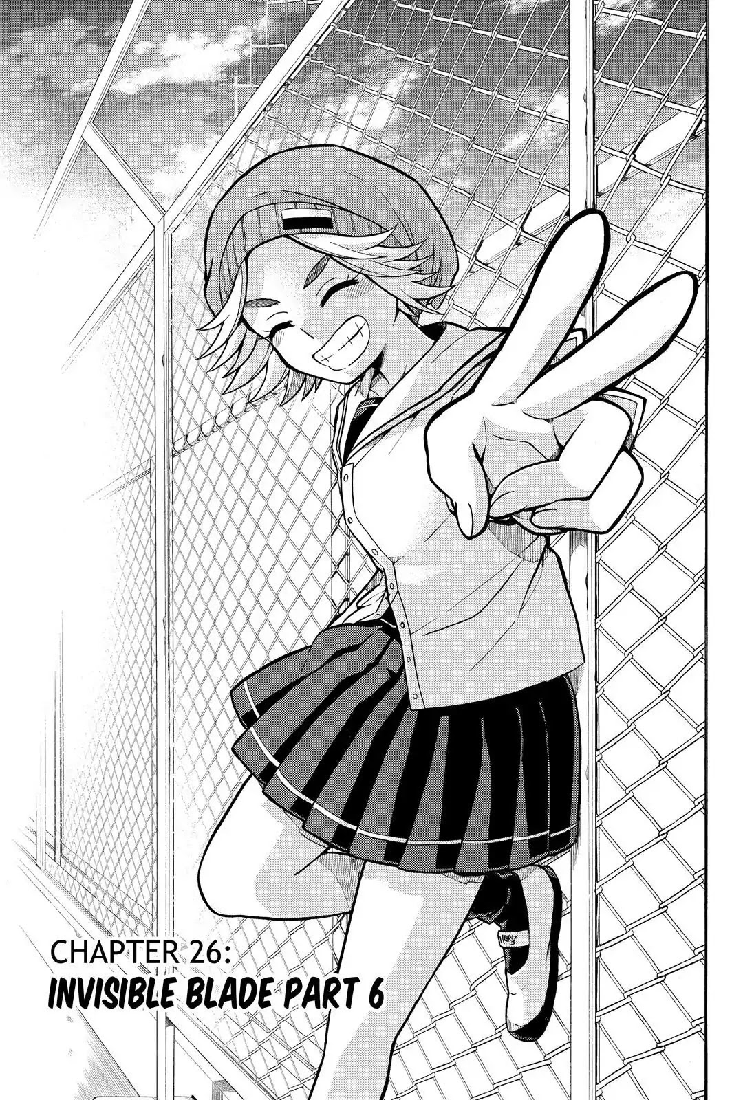 Baca  Talentless Nana Chapter 26 Gambar 2