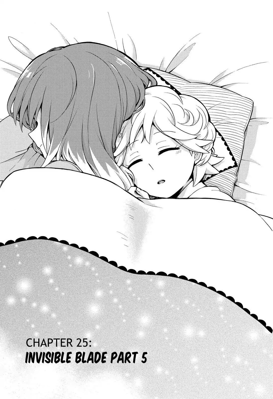 Baca  Talentless Nana Chapter 25 Gambar 2