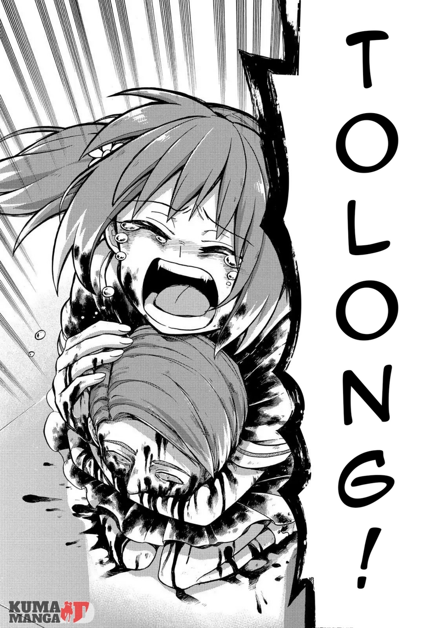 Talentless Nana Chapter 20 Gambar 32