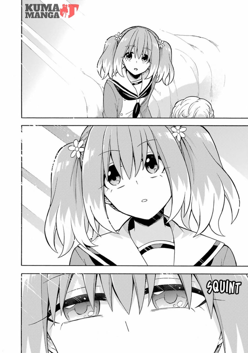 Talentless Nana Chapter 17 Gambar 28
