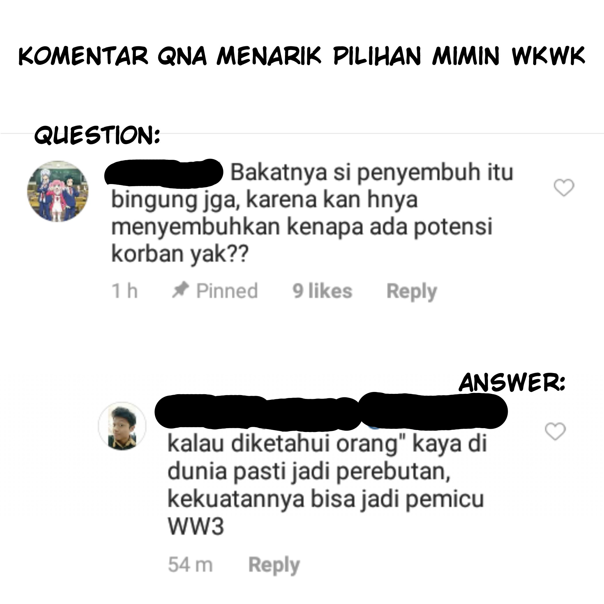 Talentless Nana Chapter 16 Gambar 33