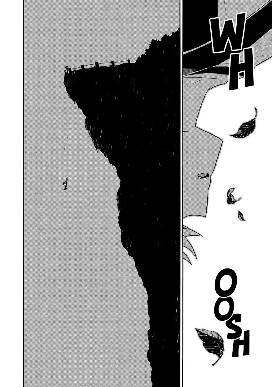 Talentless Nana Chapter 15 Gambar 3