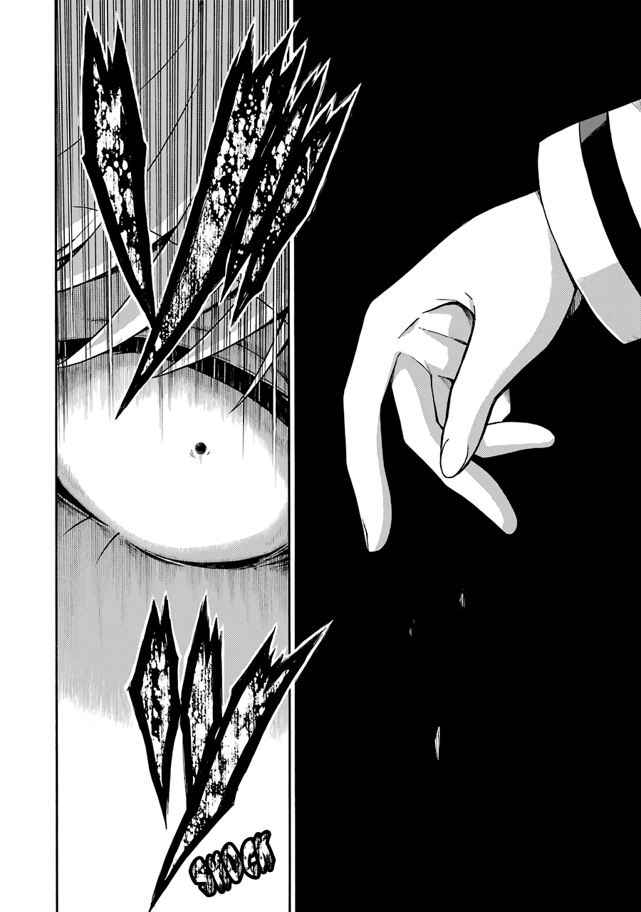 Talentless Nana Chapter 14 Gambar 29