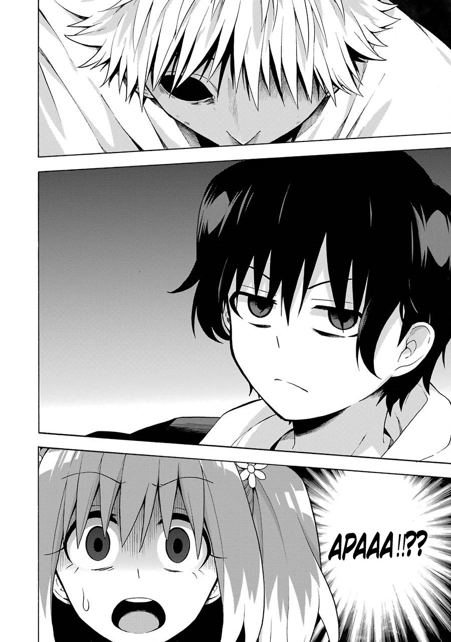 Talentless Nana Chapter 10.2 Gambar 11