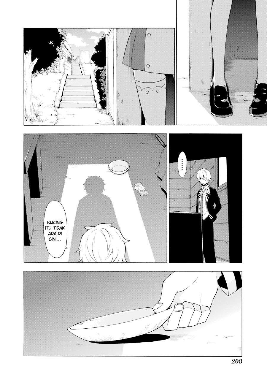 Baca  Talentless Nana Chapter 04.2 Gambar 2