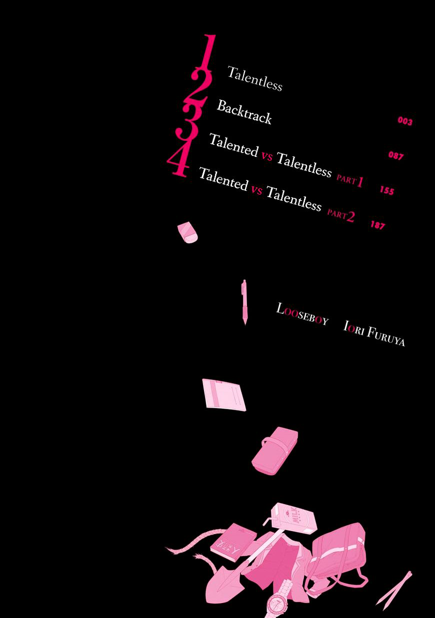 Baca  Talentless Nana Chapter 01 Gambar 2