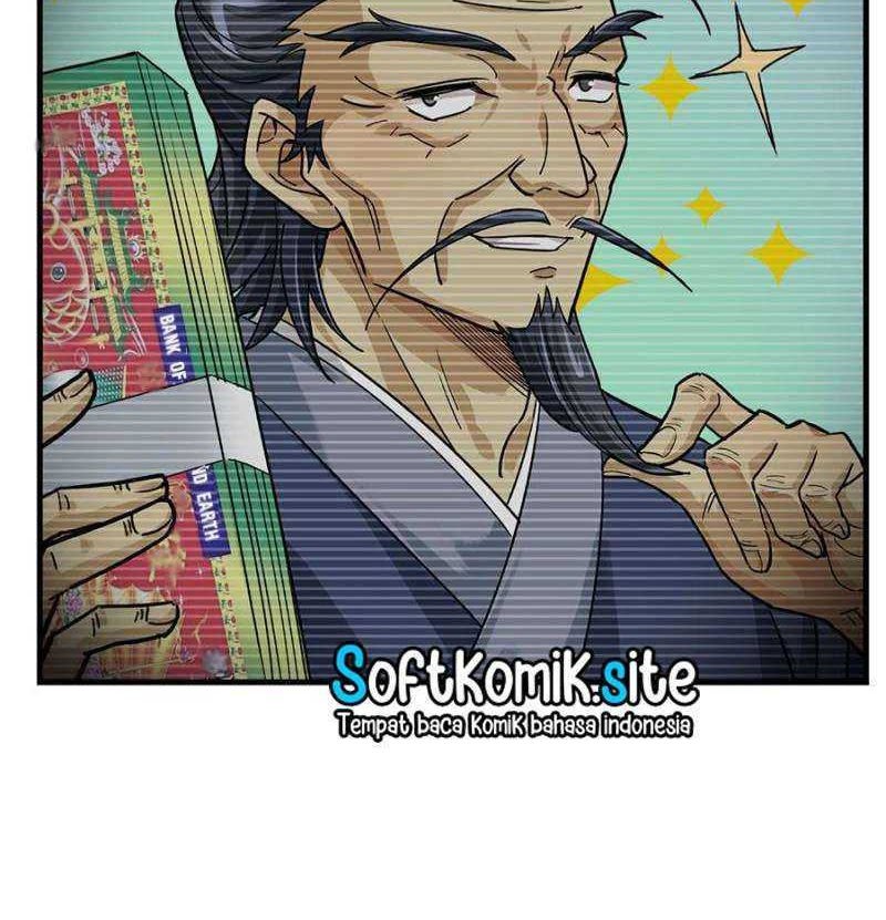 Night Bookstore Chapter 30 Gambar 7