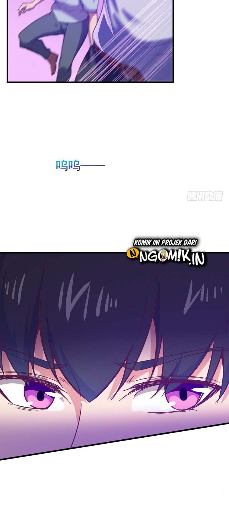 Rebirth City Deity Chapter 78 Gambar 5