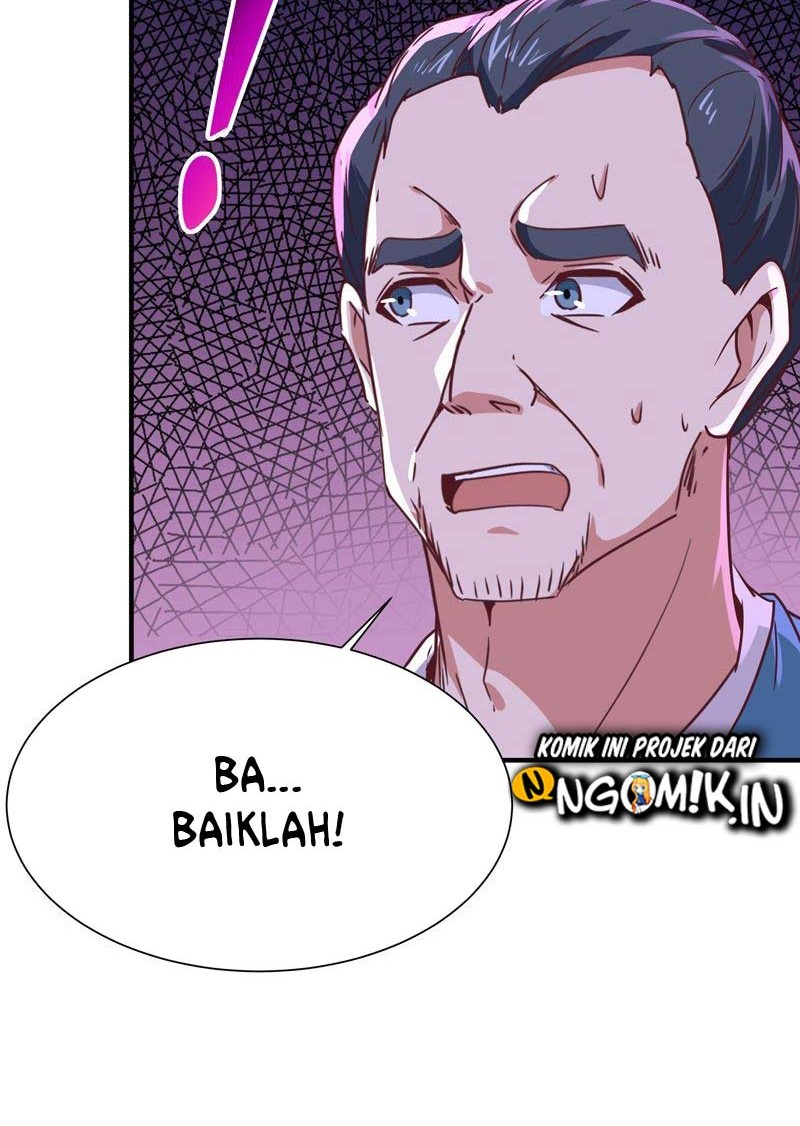 Rebirth City Deity Chapter 78 Gambar 9