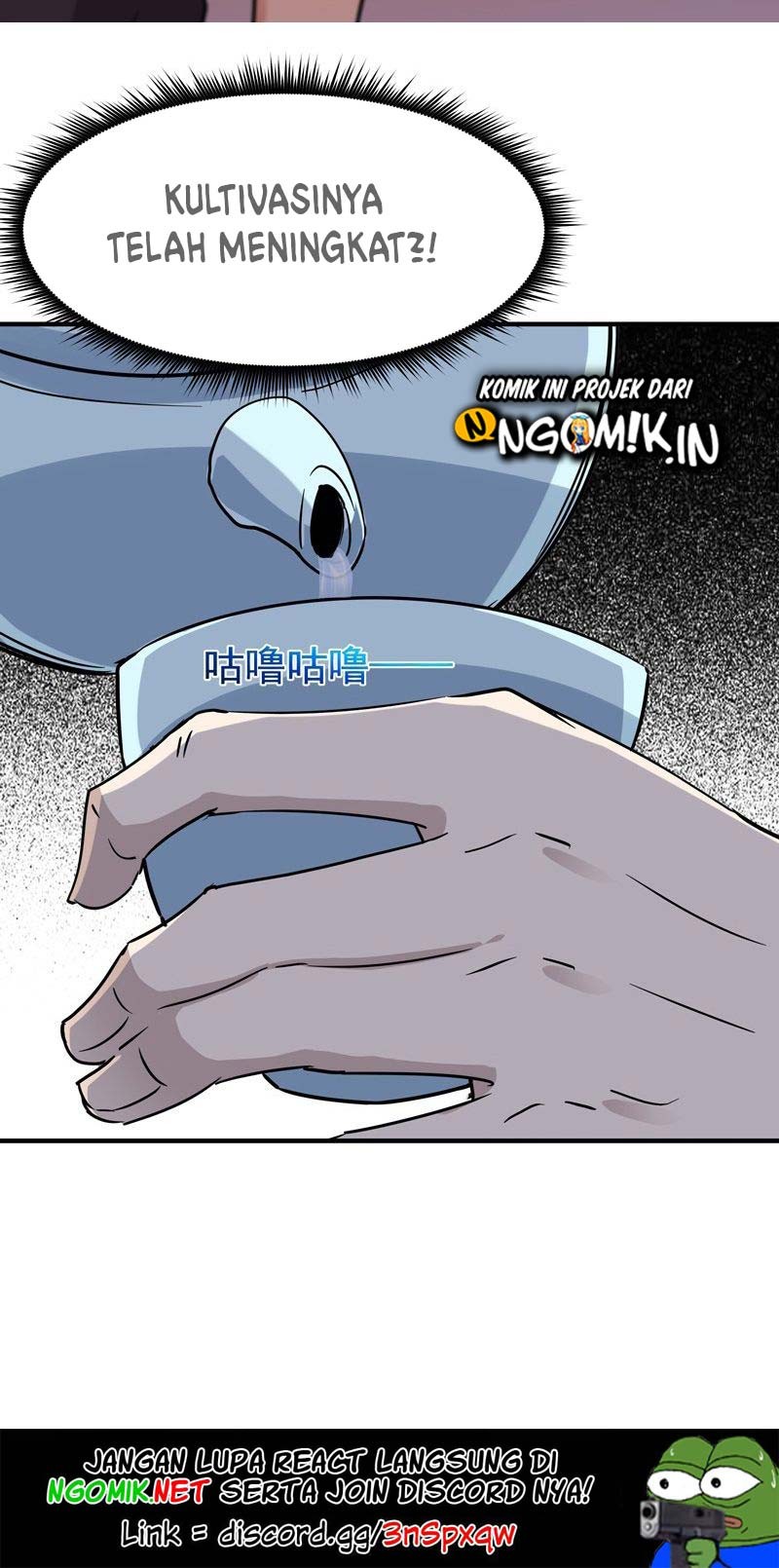 Rebirth City Deity Chapter 78 Gambar 26