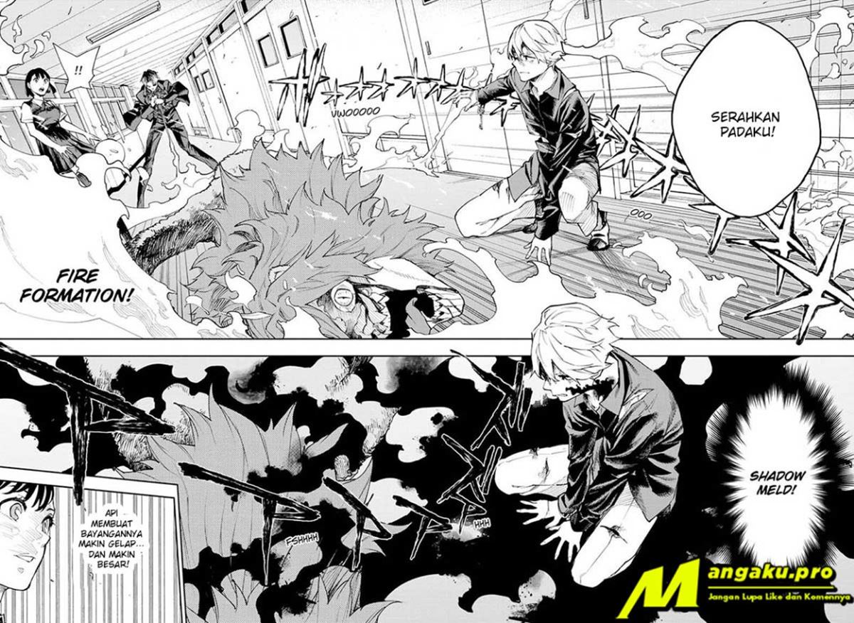 Phantom Seer Chapter 19 Gambar 6