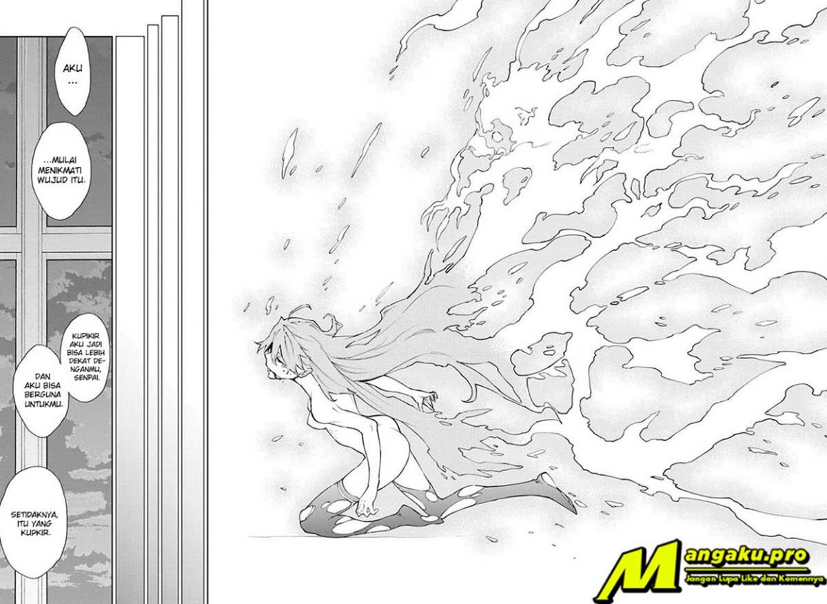 Phantom Seer Chapter 19 Gambar 8